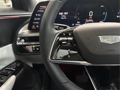 2024 Cadillac LYRIQ Sport 1