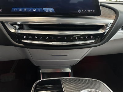 2024 Cadillac LYRIQ Sport 1