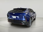 2024 Cadillac LYRIQ Sport 1