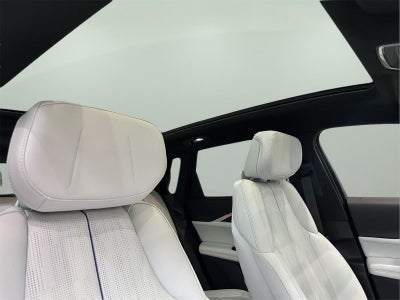 2024 Cadillac LYRIQ Sport 1