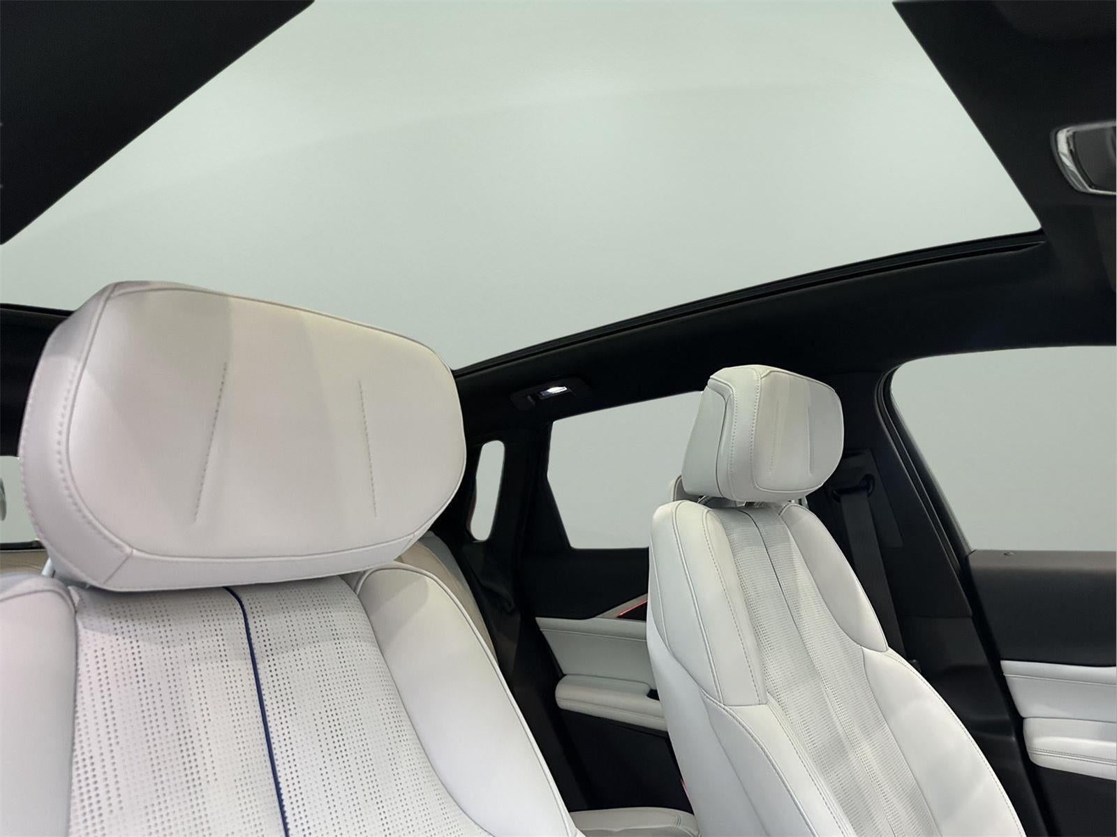 2024 Cadillac LYRIQ Sport 1