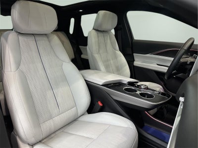 2024 Cadillac LYRIQ Sport 1