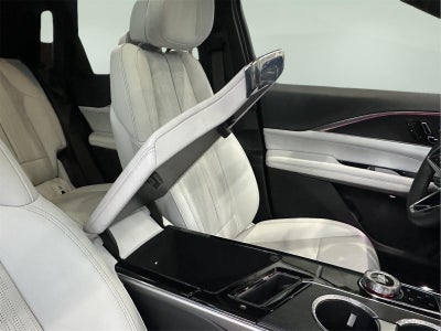 2024 Cadillac LYRIQ Sport 1