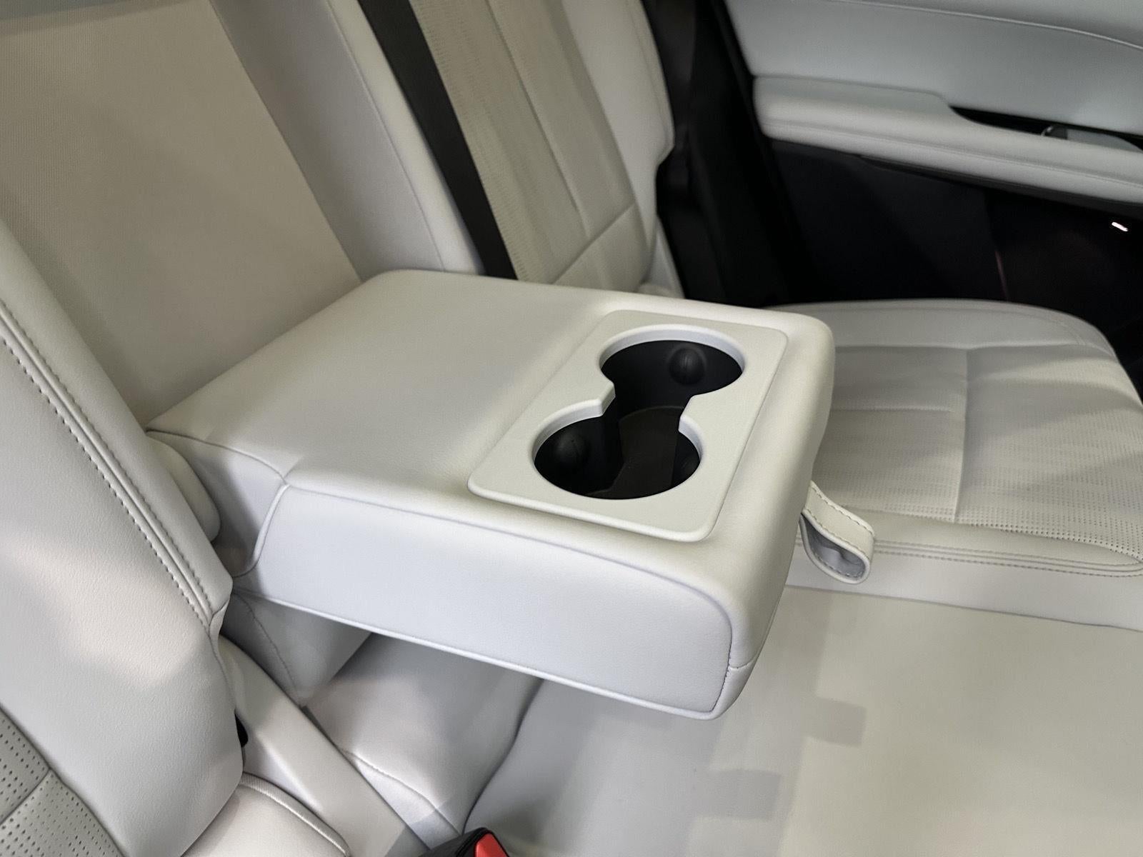 2024 Cadillac LYRIQ Sport 1