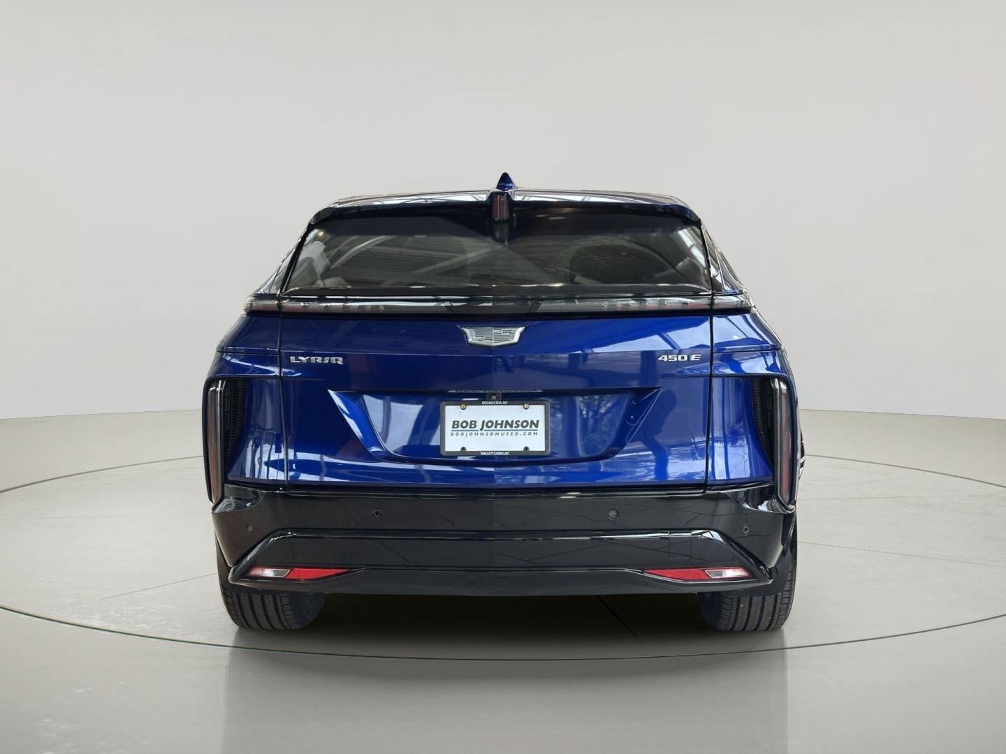 2024 Cadillac LYRIQ Sport 1