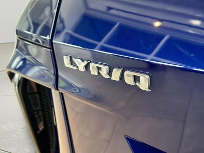 2024 Cadillac LYRIQ Sport 1