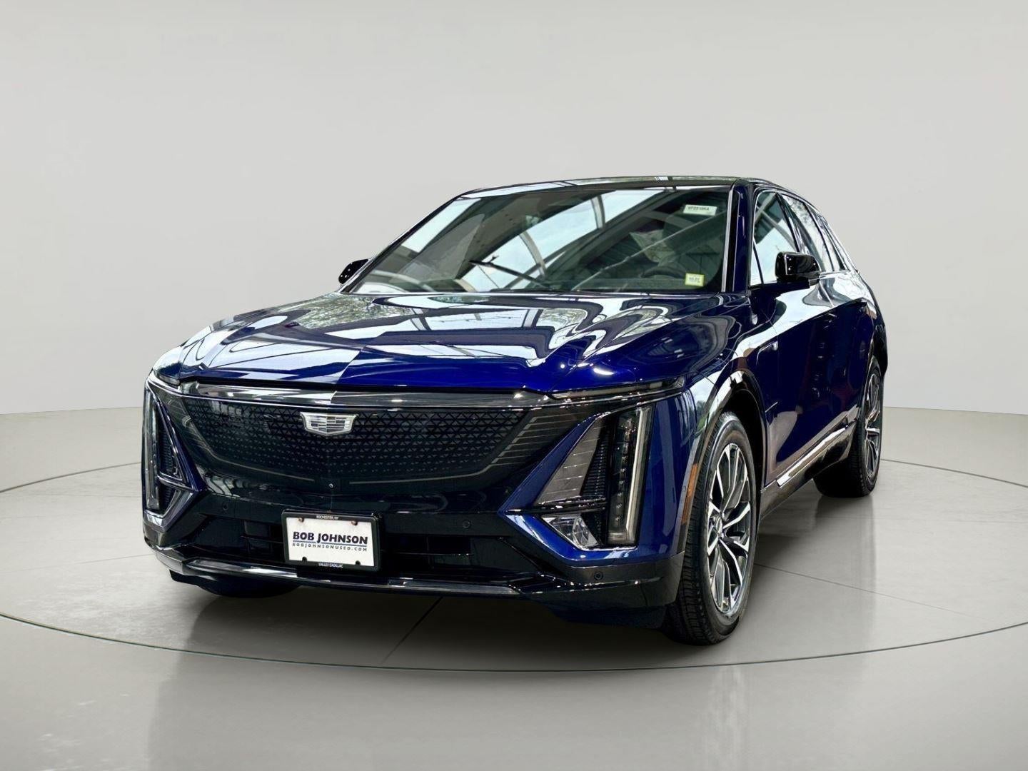 2024 Cadillac LYRIQ Sport 1