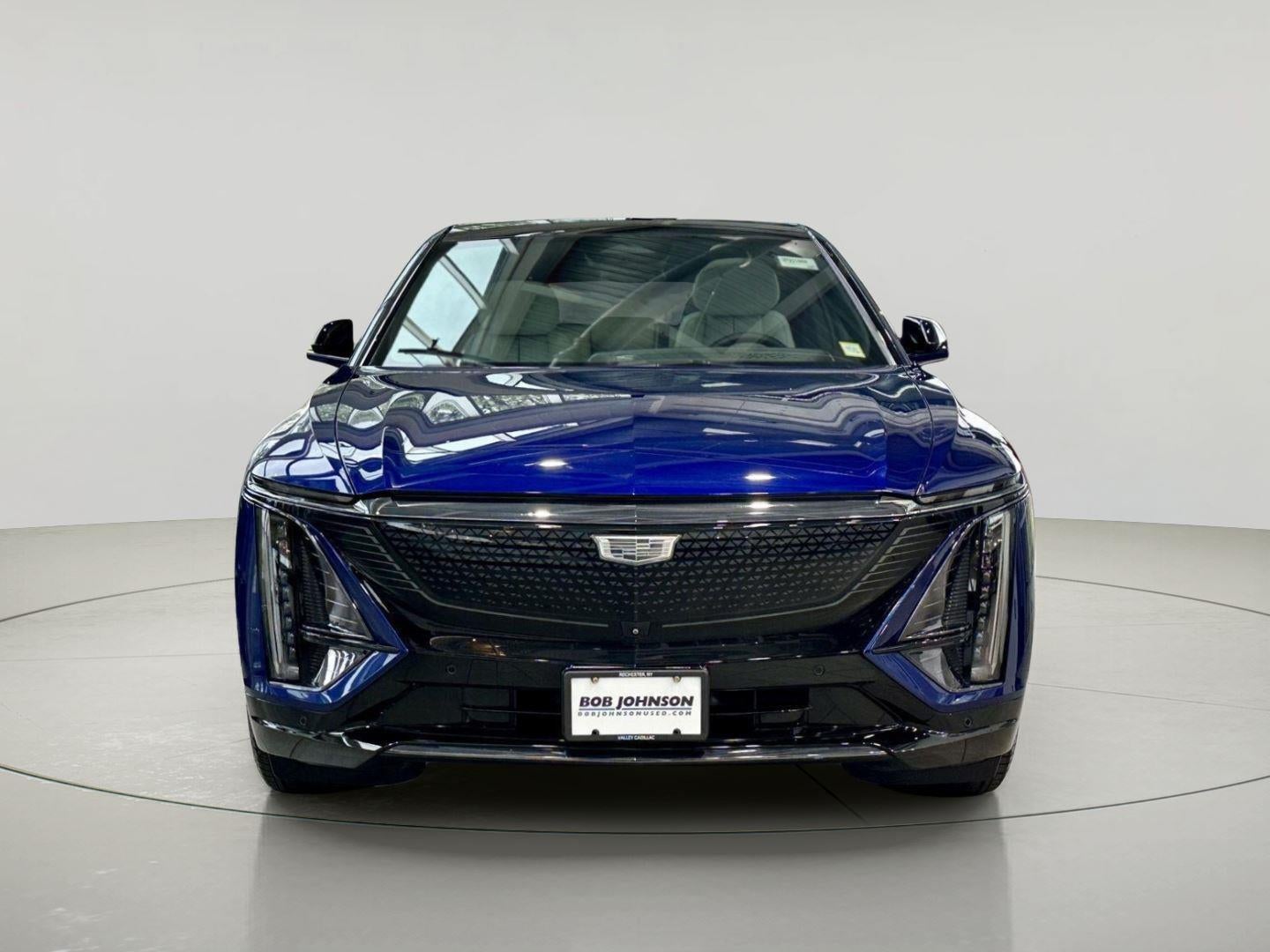 2024 Cadillac LYRIQ Sport 1