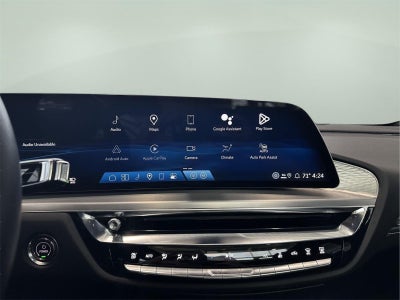 2024 Cadillac LYRIQ Sport 1