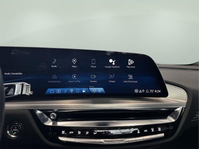 2024 Cadillac LYRIQ Sport 1