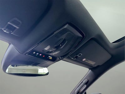 2024 Cadillac LYRIQ Sport 1