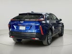 2024 Cadillac LYRIQ Sport 1