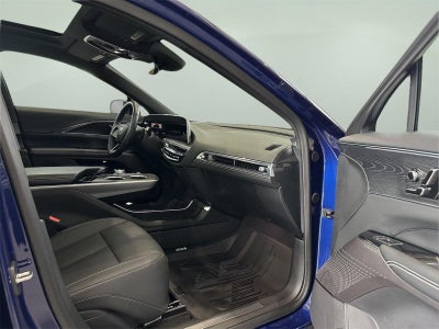 2024 Cadillac LYRIQ Sport 1