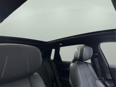 2024 Cadillac LYRIQ Sport 1