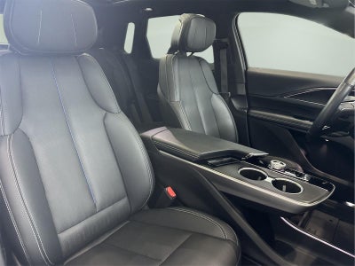 2024 Cadillac LYRIQ Sport 1