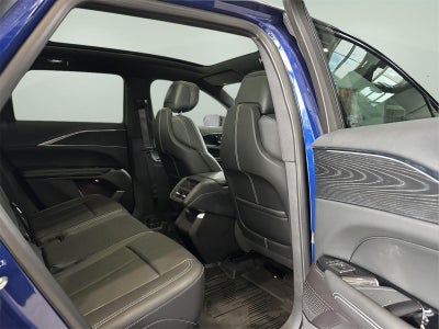 2024 Cadillac LYRIQ Sport 1