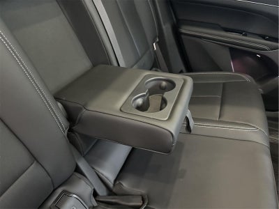 2024 Cadillac LYRIQ Sport 1