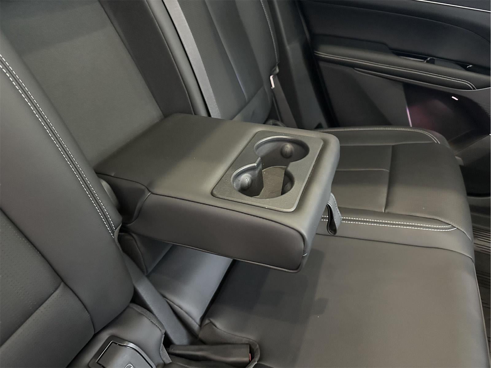 2024 Cadillac LYRIQ Sport 1