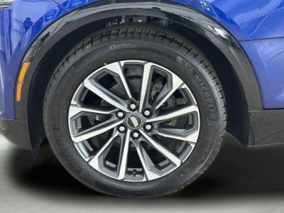 2024 Cadillac LYRIQ Sport 1