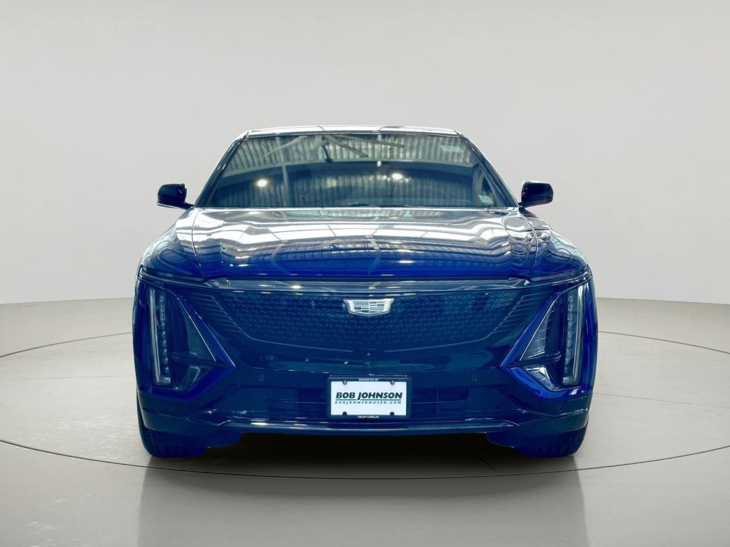 2024 Cadillac LYRIQ Sport 1