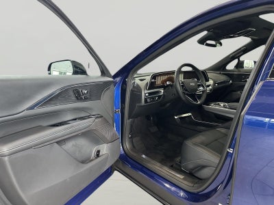 2024 Cadillac LYRIQ Sport 1