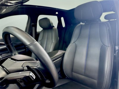 2024 Cadillac LYRIQ Sport 1