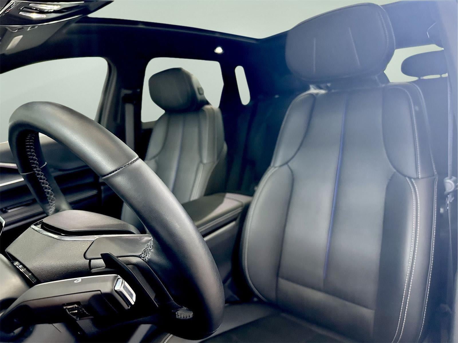 2024 Cadillac LYRIQ Sport 1