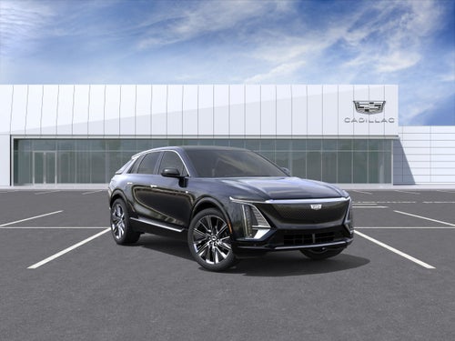 2027 Cadillac LYRIQ Signature Luxury