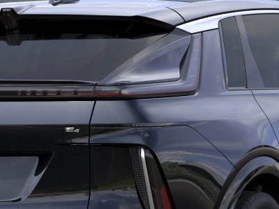 2027 Cadillac LYRIQ Signature Luxury