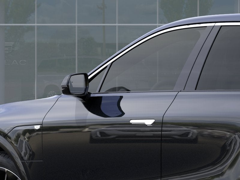2027 Cadillac LYRIQ Signature Luxury