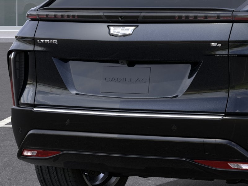 2027 Cadillac LYRIQ Signature Luxury