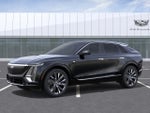 2027 Cadillac LYRIQ Signature Luxury