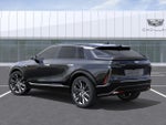 2027 Cadillac LYRIQ Signature Luxury