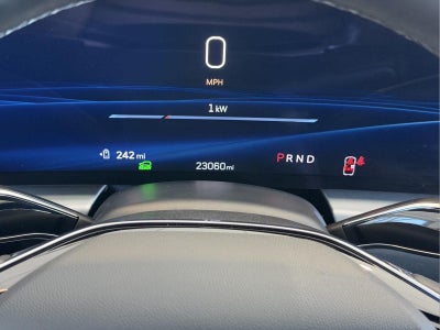 2024 Cadillac LYRIQ Sport 1