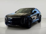 2024 Cadillac LYRIQ Sport 1