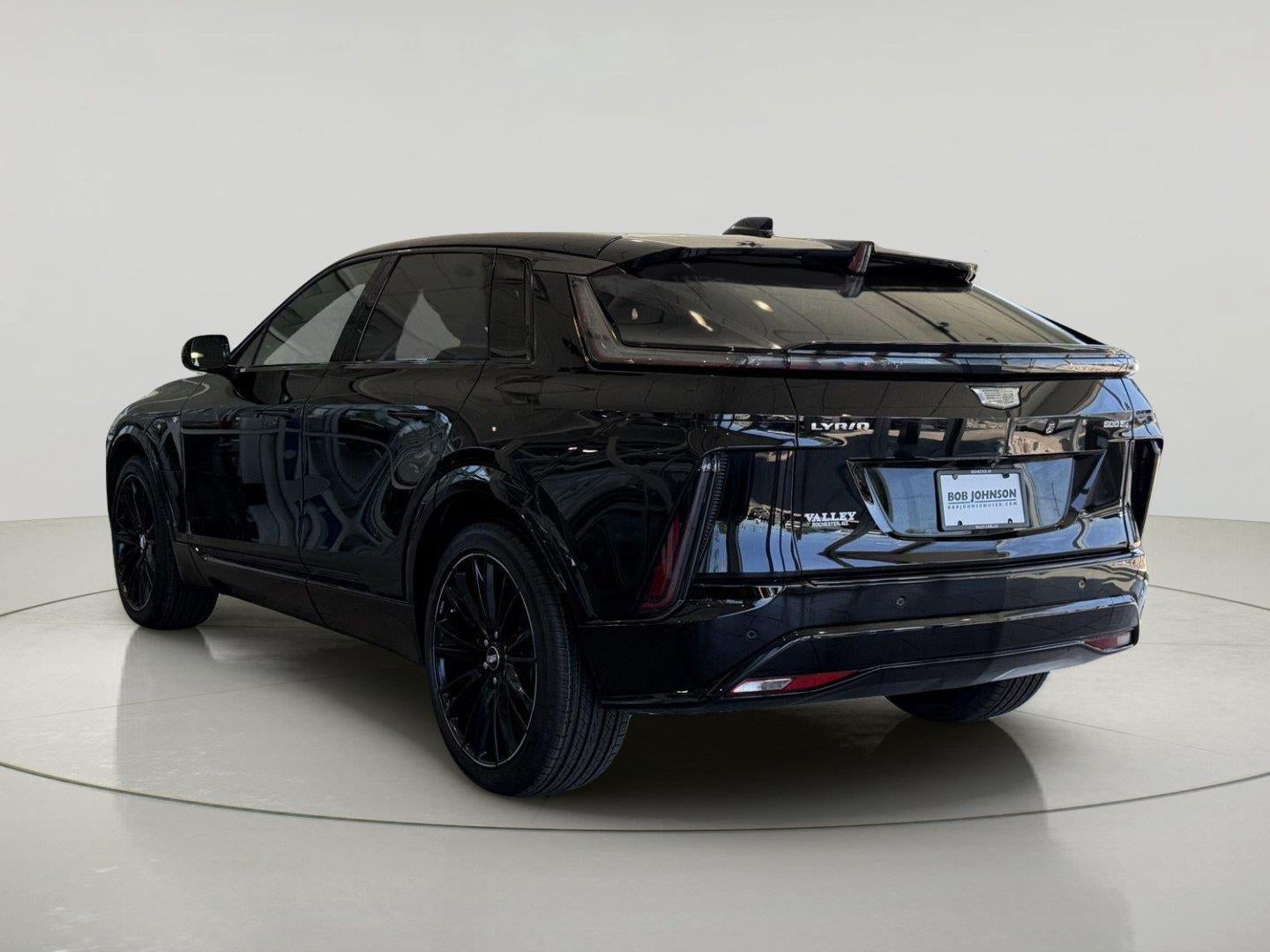 2024 Cadillac LYRIQ Sport 1