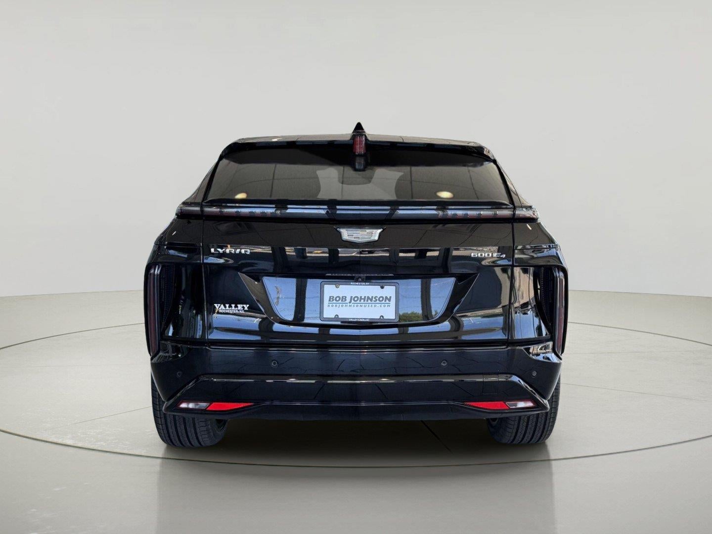 2024 Cadillac LYRIQ Sport 1