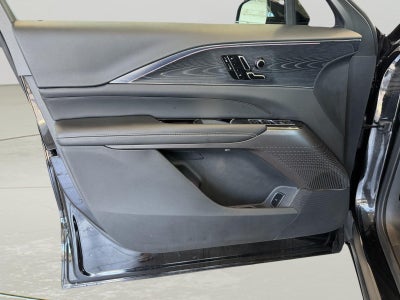 2024 Cadillac LYRIQ Sport 1