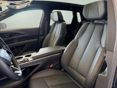 2024 Cadillac LYRIQ Sport 1