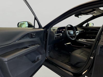 2024 Cadillac LYRIQ Sport 1