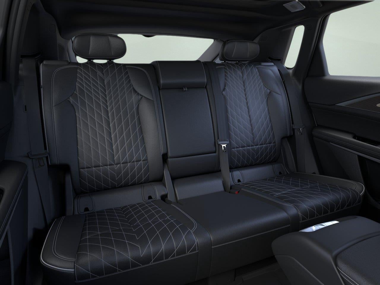 2027 Cadillac LYRIQ Signature Luxury