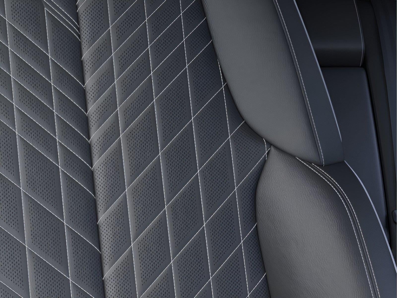 2027 Cadillac LYRIQ Signature Luxury