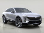 2027 Cadillac LYRIQ Signature Luxury