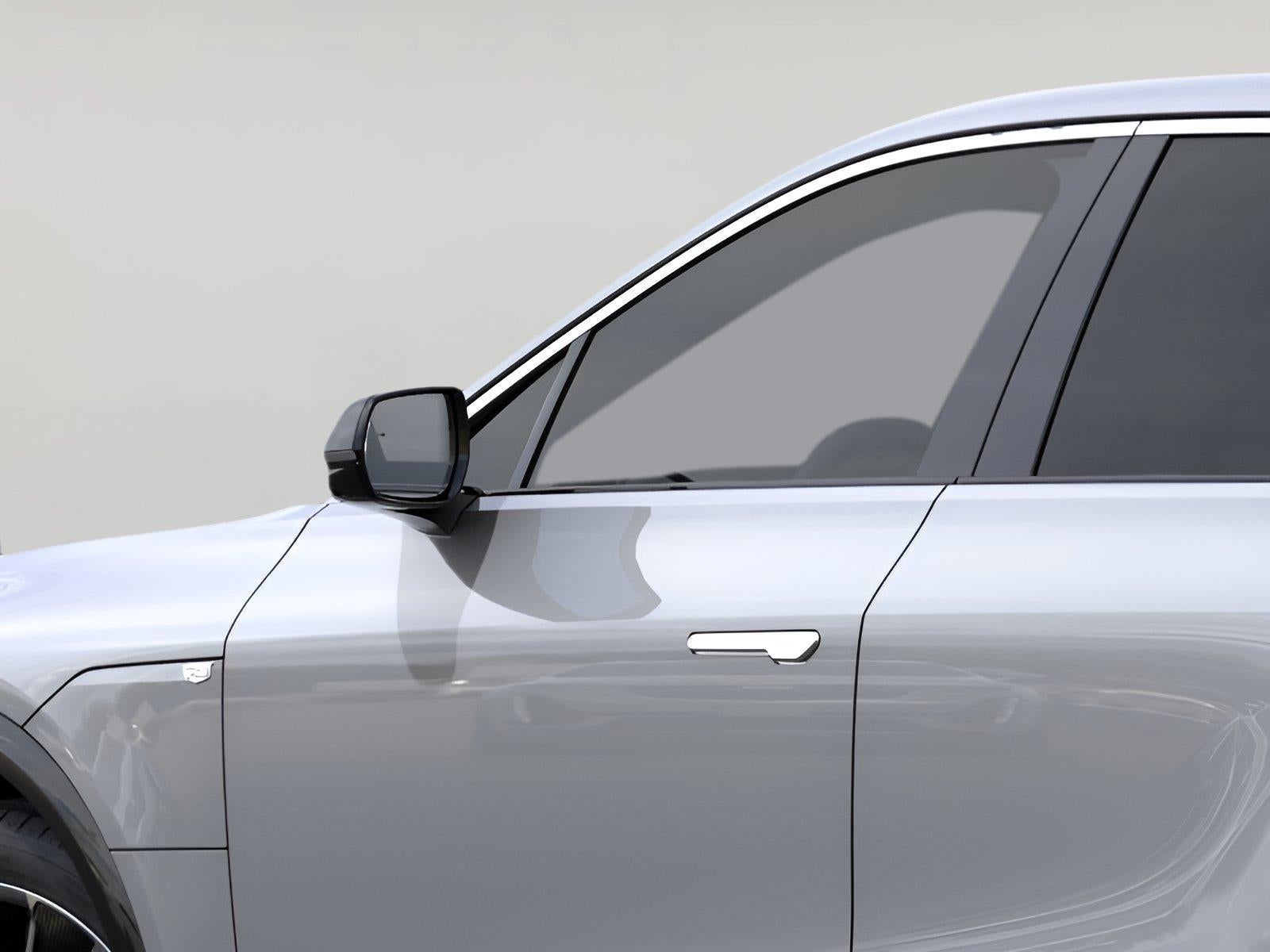 2027 Cadillac LYRIQ Signature Luxury
