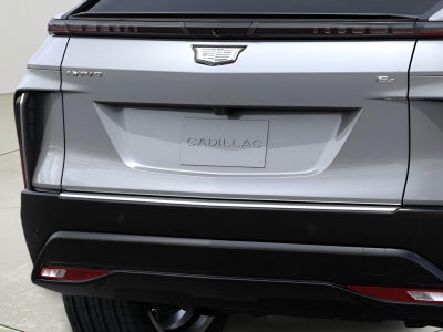 2027 Cadillac LYRIQ Signature Luxury