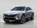 2027 Cadillac LYRIQ Signature Luxury