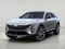 2027 Cadillac LYRIQ Signature Luxury