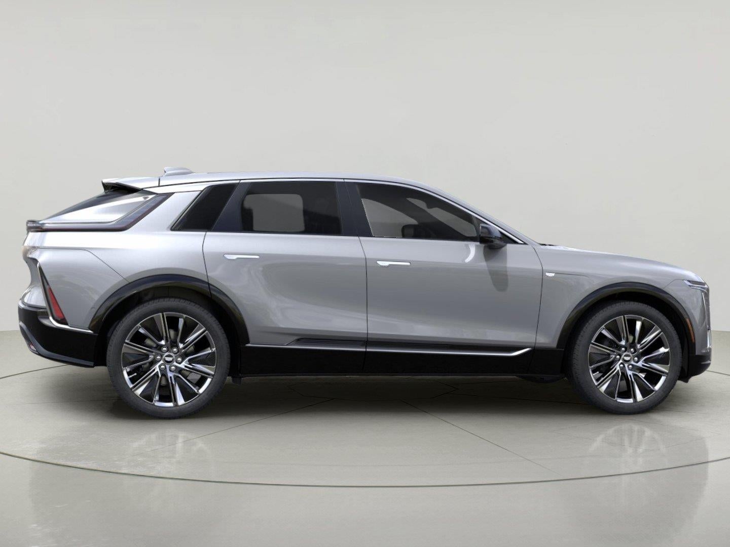 2027 Cadillac LYRIQ Signature Luxury