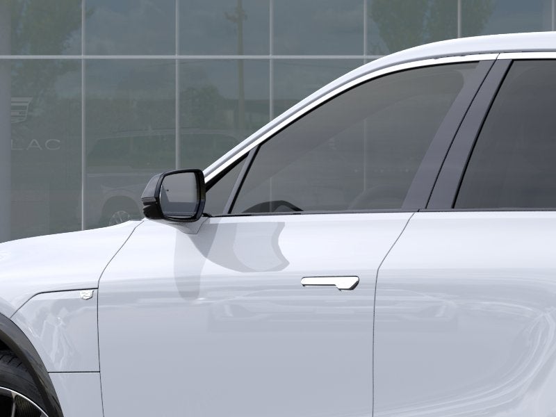 2027 Cadillac LYRIQ Signature Luxury
