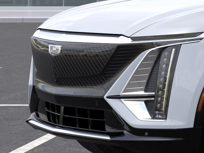 2027 Cadillac LYRIQ Signature Luxury